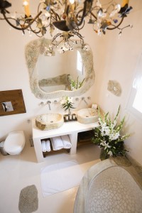 Masterbathroom