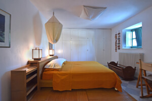 16.10 Bedroom 3 - downstairs