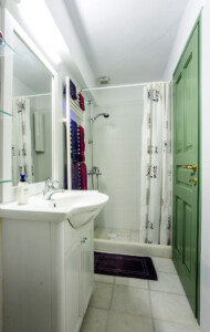 16.12 Bathroom 3 Downstairs