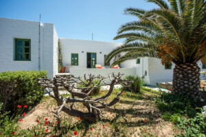 7.6 Master Bedroom Veranda