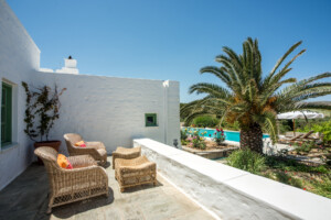 7.8 Master Bedroom Veranda