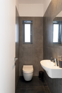 Villa Agathee bathroom 2