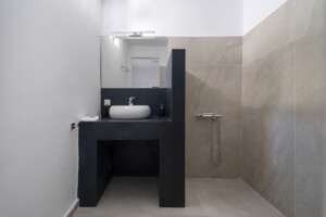 Villa Agathee bathroom 5