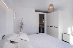 Villa Agathee bedroom