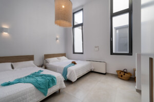 Villa Agathee two beds