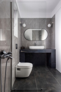 Villa Cactus bathroom 4