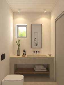molos project 3 bathroom K1