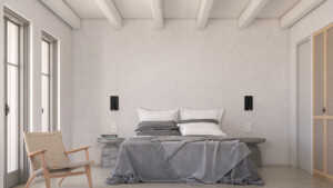 molos project 3 bedroom K1