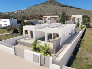 molos project 3 molos project