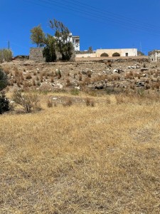Land Paroikia